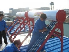 卫辉热水器维修