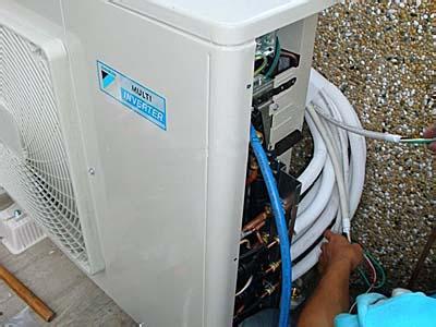 卫辉商场中央空调分析及中央空调的维保分析