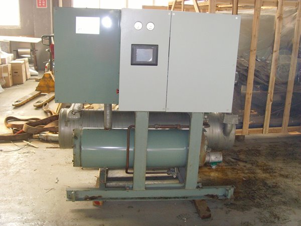 卫辉酒店中央空调不停机清洗方法介绍